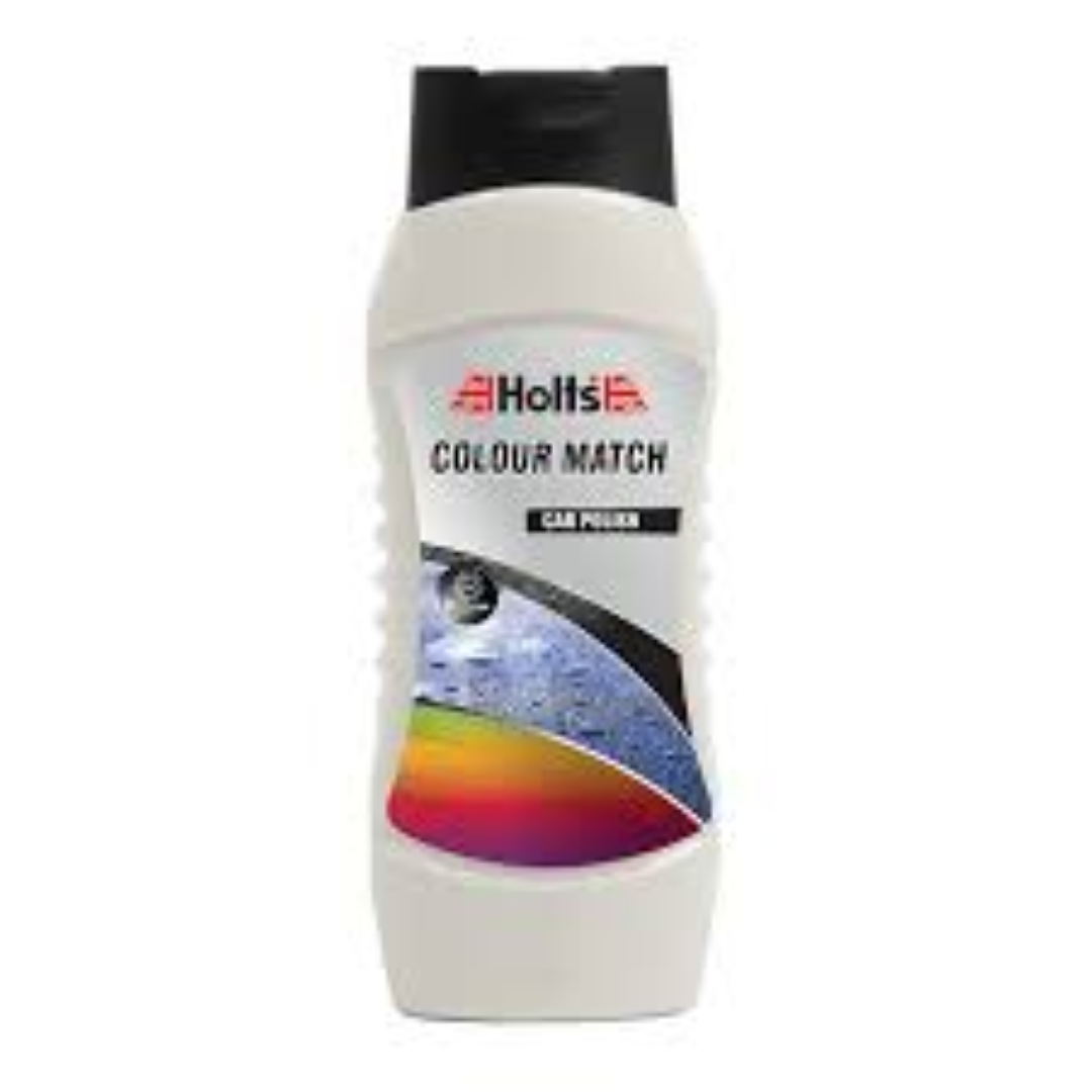 Holts Colour Match White